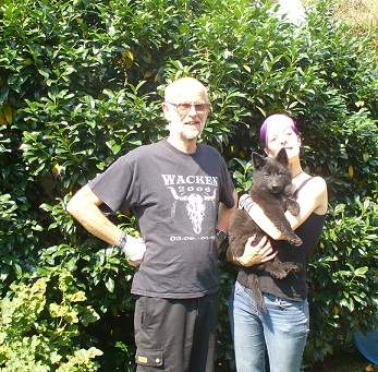 Batida-Anja de Geracao-nova